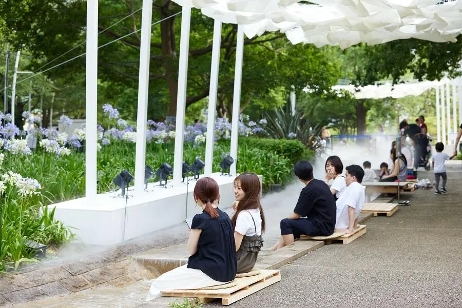 ASHIMIZU（足水）