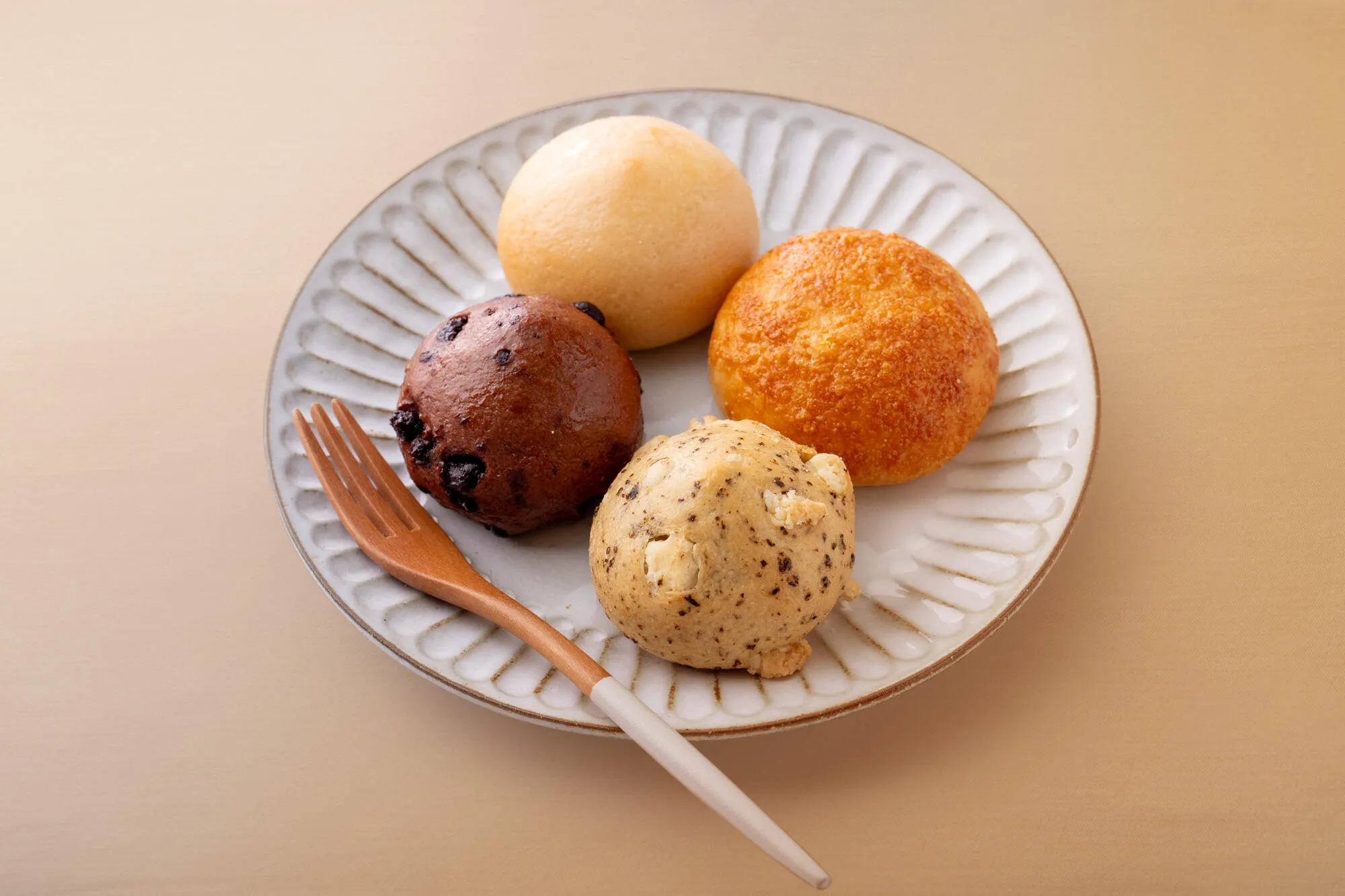 ベーグレット