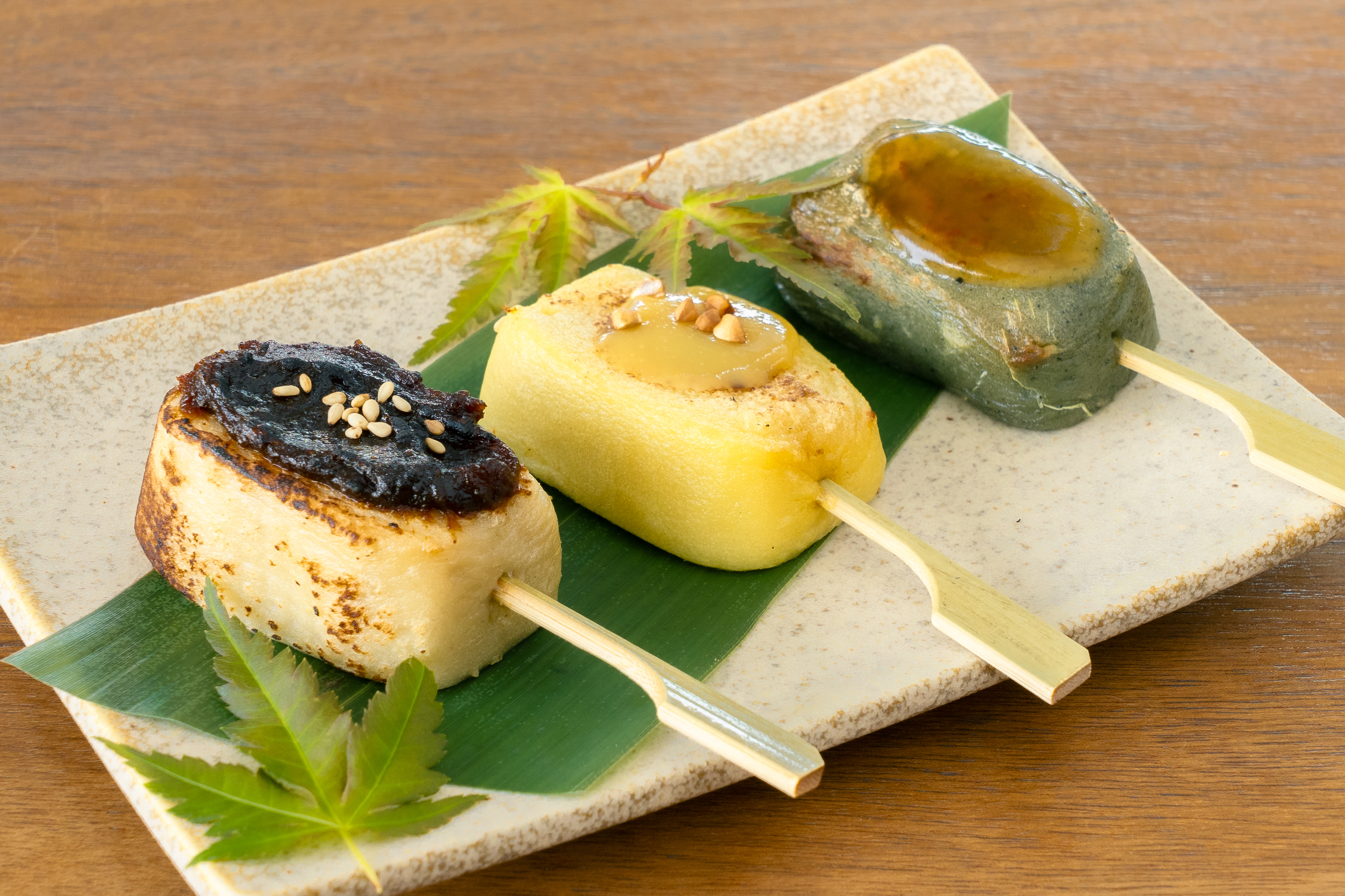 （いい乃じ）生麩田楽：700円.jpg