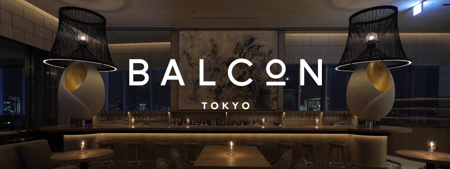 BALCÓN TOKYO