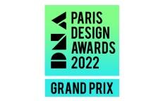 【六本木】「BALCÓN TOKYO」のインテリアデザインが、ワールドデザインアワード2022DNA Paris Design Awardsにて特別賞を受賞しました！