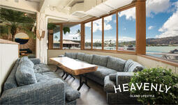 ハワイ郊外初出店！ハワイカイの風と美しい海を感じる『Heavenly Island Lifestyle Hawaii Kai』がオープン