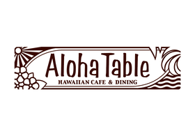 Aloha Table 静岡