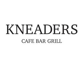 KNEADERS CAFE BAR GRILL