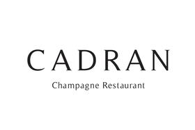 CADRAN -Champagne Restaurant-